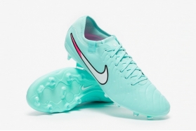 Футбольные бутсы Nike Tiempo Legend X Pro FG DV4333-401