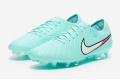 Футбольные бутсы Nike Tiempo Legend X Pro FG DV4333-401