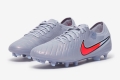 Футбольные бутсы Nike Tiempo Legend X Pro FG DV4333-402
