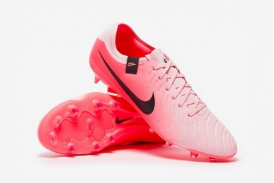 Футбольные бутсы Nike Tiempo Legend X Pro FG DV4333-601