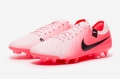 Футбольные бутсы Nike Tiempo Legend X Pro FG DV4333-601