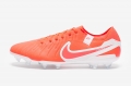 Футбольные бутсы Nike Tiempo Legend X Pro FG DV4333-800