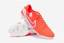 Футбольные бутсы Nike Tiempo Legend X Pro FG DV4333-800