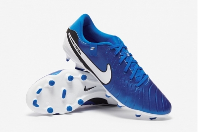 Футбольные бутсы Nike Tiempo Legend X Academy MG DV4337-400