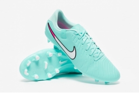 Футбольные бутсы Nike Tiempo Legend X Academy MG DV4337-401