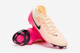 Футбольные бутсы Nike Phantom Luna II Academy MG FD6725-800