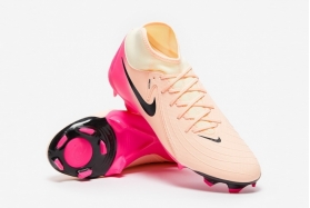 Футбольные бутсы Nike Phantom Luna II Academy MG FD6725-800