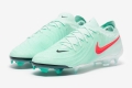Футбольные бутсы Nike Phantom GX II Elite FG FJ2559-300