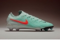 Футбольные бутсы Nike Phantom GX II Elite FG FJ2559-300