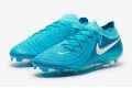 Футбольные бутсы Nike Phantom GX II Elite FG FJ2559-400