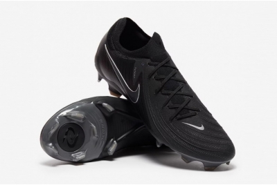 Футбольные бутсы Nike Phantom GX II Pro FG FJ2563-001