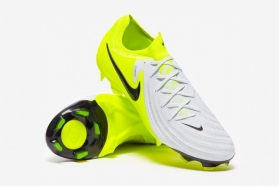 Футбольные бутсы Nike Phantom GX II Pro FG FJ2563-003