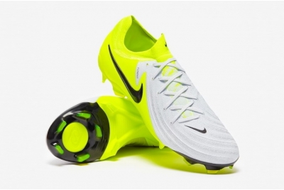 Футбольные бутсы Nike Phantom GX II Pro FG FJ2563-003