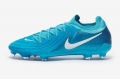 Футбольные бутсы Nike Phantom GX II Pro FG FJ2563-400