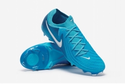 Футбольные бутсы Nike Phantom GX II Pro FG FJ2563-400