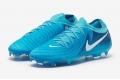 Футбольные бутсы Nike Phantom GX II Pro FG FJ2563-400