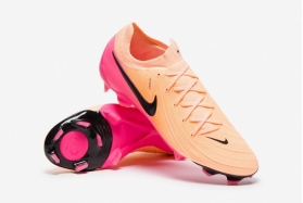 Футбольные бутсы Nike Phantom GX II Pro FG FJ2563-800