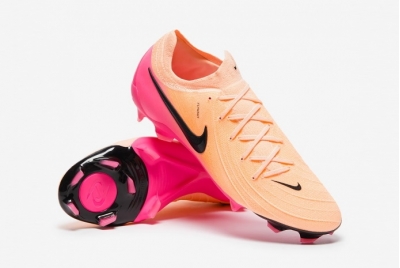 Футбольные бутсы Nike Phantom GX II Pro FG FJ2563-800