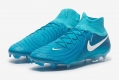 Футбольные бутсы Nike Phantom Luna II Elite FG FJ2572-400