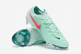 Футбольные бутсы Nike Phantom GX II Elite SG-PRO Anti-Clog FJ2586-300