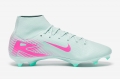 Футбольные бутсы Nike Air Zoom Mercurial Superfly X Academy MG FQ1456-301