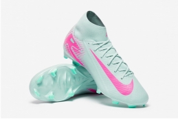 Футбольные бутсы Nike Air Zoom Mercurial Superfly X Academy MG FQ1456-301