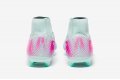 Футбольные бутсы Nike Air Zoom Mercurial Superfly X Academy MG FQ1456-301
