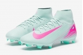 Футбольные бутсы Nike Air Zoom Mercurial Superfly X Academy MG FQ1456-301