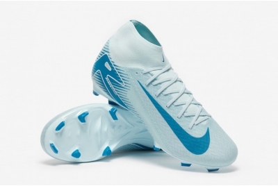 Футбольные бутсы Nike Air Zoom Mercurial Superfly X Academy MG FQ1456-400