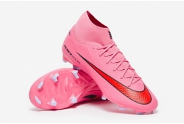 Футбольные бутсы Nike Air Zoom Mercurial Superfly X Academy MG FQ1456-600