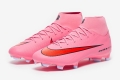 Футбольные бутсы Nike Air Zoom Mercurial Superfly X Academy MG FQ1456-600