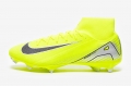 Футбольные бутсы Nike Air Zoom Mercurial Superfly X Academy MG FQ1456-700