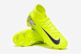 Футбольные бутсы Nike Air Zoom Mercurial Superfly X Academy MG FQ1456-700