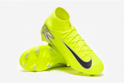 Футбольные бутсы Nike Air Zoom Mercurial Superfly X Academy MG FQ1456-700