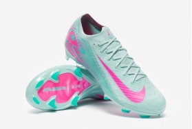 Футбольные бутсы Nike Air Zoom Mercurial Vapor 16 Elite FG FQ1457-301