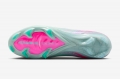 Футбольные бутсы Nike Air Zoom Mercurial Vapor 16 Elite FG FQ1457-301