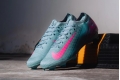 Футбольные бутсы Nike Air Zoom Mercurial Vapor 16 Elite FG FQ1457-301