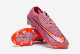 Футбольные бутсы Nike Air Zoom Mercurial Vapor 16 Elite FG FQ1457-600