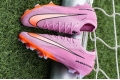 Футбольные бутсы Nike Air Zoom Mercurial Vapor 16 Elite FG FQ1457-600