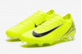 Футбольные бутсы Nike Air Zoom Mercurial Vapor 16 Elite FG FQ1457-700