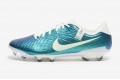 Футбольные бутсы Nike Tiempo Legend X Academy FG x Emerald FQ3243-300