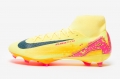 Футбольные бутсы Nike Air Zoom Mercurial Superfly X Academy x Mbappe MG FQ8293-800