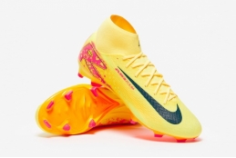 Футбольные бутсы Nike Air Zoom Mercurial Superfly X Academy x Mbappe MG FQ8293-800