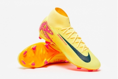 Футбольные бутсы Nike Air Zoom Mercurial Superfly X Academy x Mbappe MG FQ8293-800