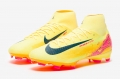 Футбольные бутсы Nike Air Zoom Mercurial Superfly X Academy x Mbappe MG FQ8293-800