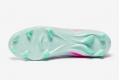 Футбольные бутсы Nike Air Zoom Mercurial Vapor 16 Academy MG FQ8374-301