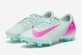Футбольные бутсы Nike Air Zoom Mercurial Vapor 16 Academy MG FQ8374-301