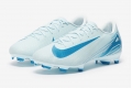 Футбольные бутсы Nike Air Zoom Mercurial Vapor 16 Academy MG FQ8374-400