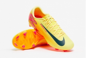 Футбольные бутсы Nike Air Zoom Mercurial Vapor 16 Academy x Mbappe MG FQ8377-800