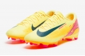 Футбольные бутсы Nike Air Zoom Mercurial Vapor 16 Academy x Mbappe MG FQ8377-800